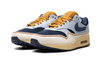 Nike Air Max 1 ‘87 Denim Aura - FQ8900-440