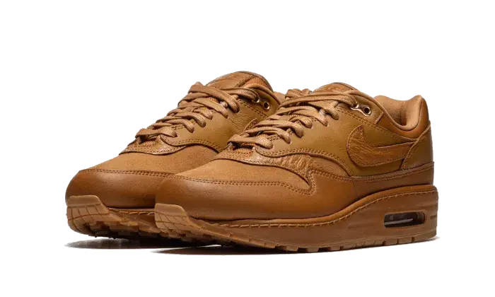 Nike Air Max 1 '87 Luxe Ale Brown - DV3888-200
