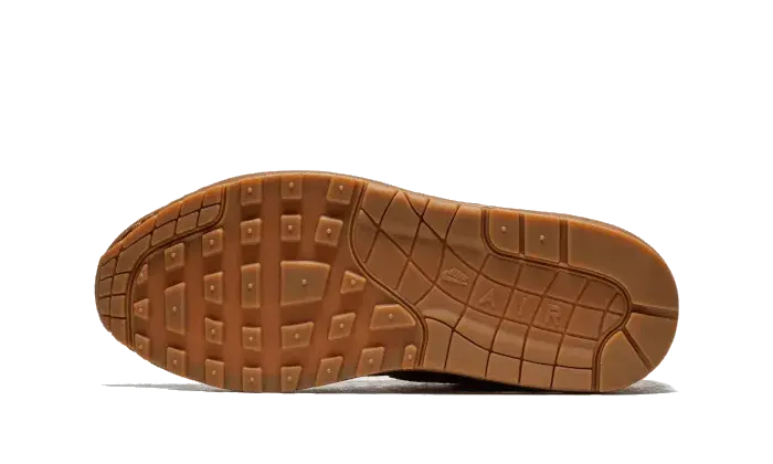 Nike Air Max 1 '87 Luxe Ale Brown - DV3888-200