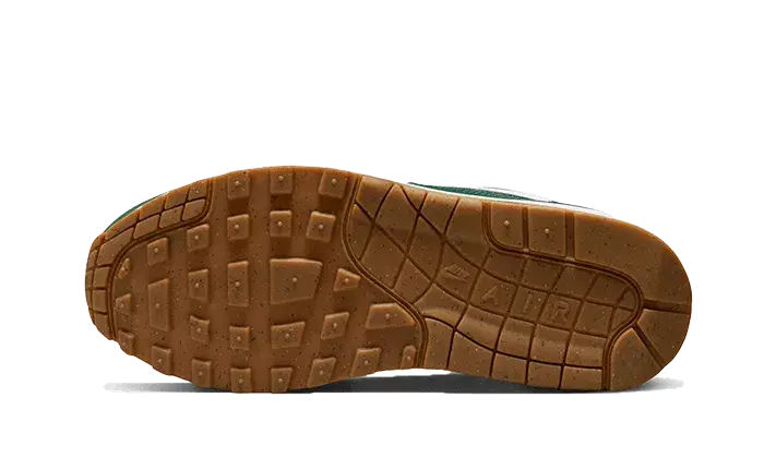 Nike Air Max 1 ‘87 QS Obsidian - DV3887-400