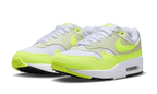 Nike Air Max 1 '87 Volt Suede - DZ2628-100