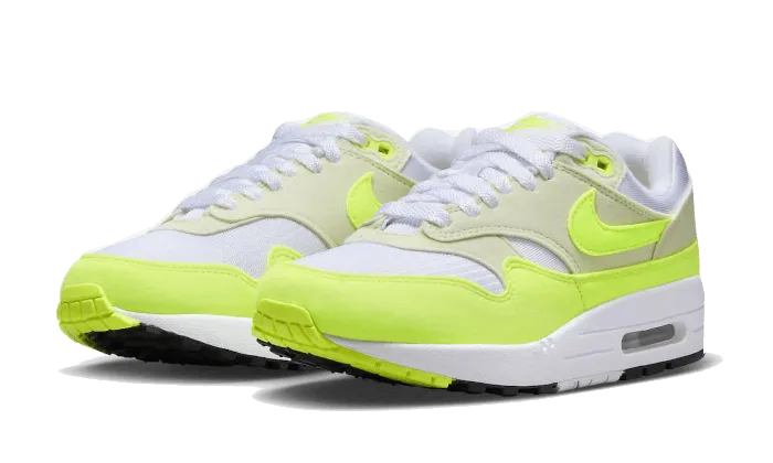 Nike Air Max 1 '87 Volt Suede - DZ2628-100