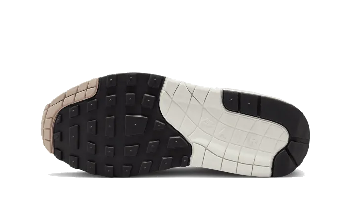 Nike Air Max 1 '87 Volt Suede - DZ2628-100