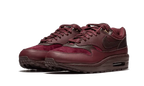 Nike Air Max 1 Burgundy Crush - DV3888-600 / FN6952-102
