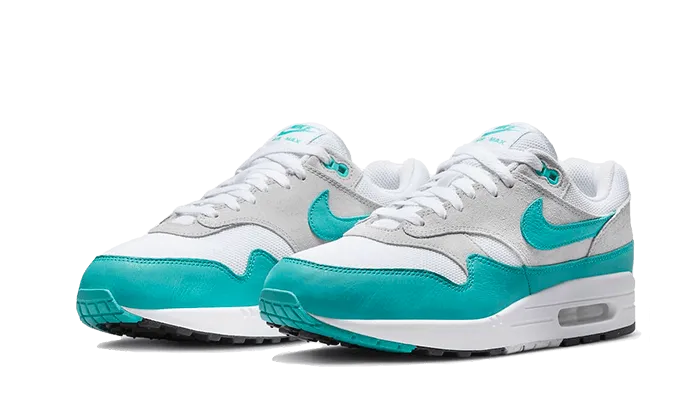 Nike Air Max 1 Clear Jade - DZ4549-001