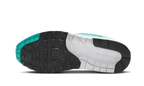 Nike Air Max 1 Clear Jade - DZ4549-001