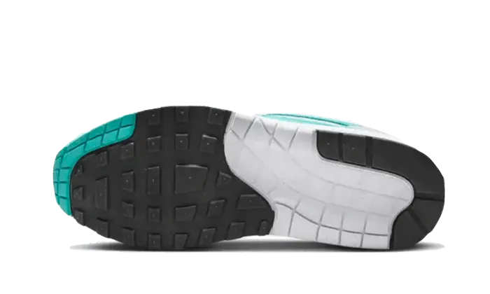 Nike Air Max 1 Clear Jade - DZ4549-001