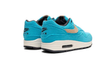 Nike Air Max 1 Corduroy Baltic Blue - FB8915-400