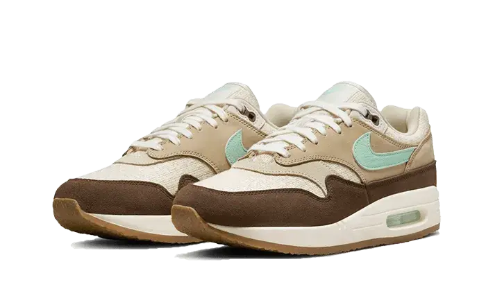Nike Air Max 1 Crepe Hemp - FD5088-200