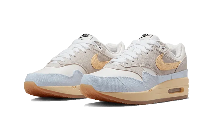 Nike Air Max 1 Crepe Light Bone - FJ4735-001