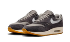 Nike Air Max 1 Crepe Soft Grey - FD5088-001