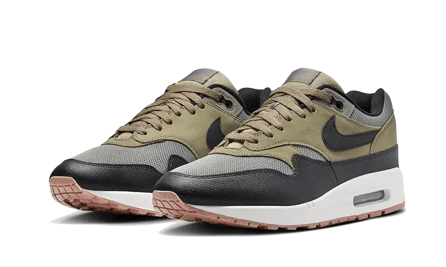 Nike Air Max 1 PRM Shima Shima - FB8916-100