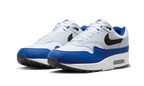 Nike Air Max 1 Deep Royal Blue - FD9082-100