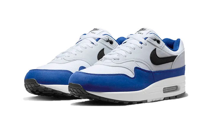 Nike Air Max 1 Deep Royal Blue - FD9082-100