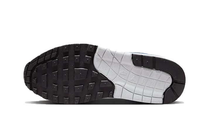 Nike Air Max 1 Deep Royal Blue - FD9082-100