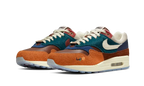 Nike Air Max 1 Kasina Won-Ang Orange - DQ8475-800