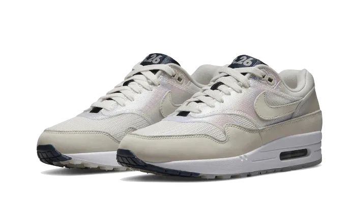 Nike Air Max 1 La Ville Lumière - DQ9326-100