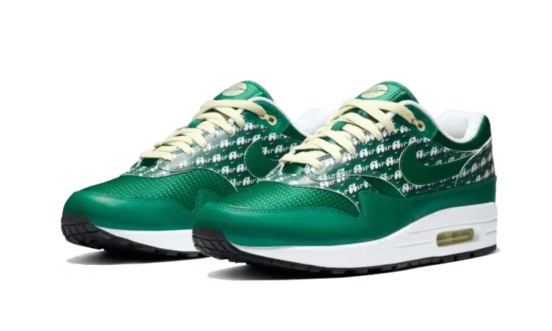 Nike Air Max 1 Limeade (2020) - CJ0609-300