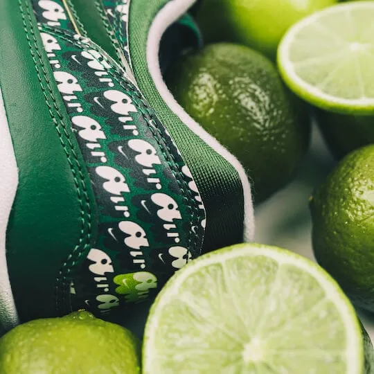 Nike Air Max 1 Limeade (2020) - CJ0609-300