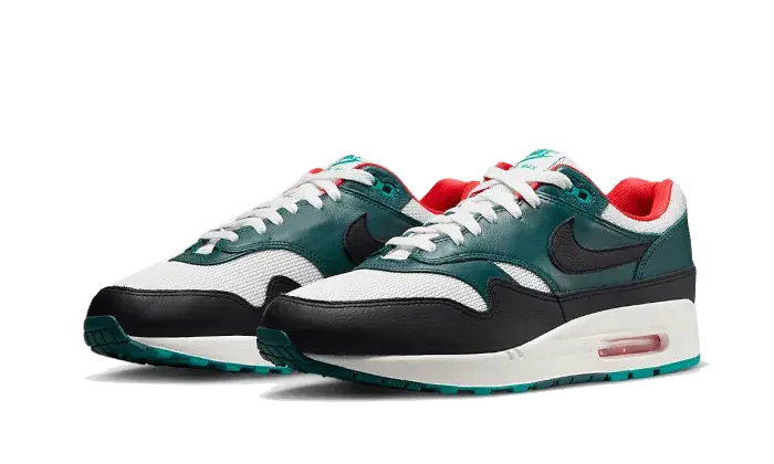 Nike Air Max 1 Liverpool Lebron James - FB8914-100