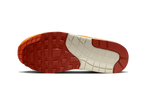 Nike Air Max 1 Magma Orange - DZ4709-001