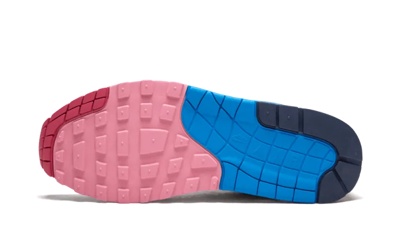 Nike Air Max 1 Parra (2018) - AT3057-100