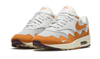 Nike Air Max 1 Patta Monarch (Special Box + Bracelet) - DH1348-001