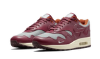 Nike Air Max 1 Patta Rush Maroon - DO9549-001