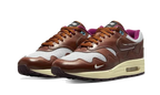 Nike Air Max 1 Patta Tan Brown - DO9549-200