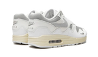Nike Air Max 1 Patta White Grey