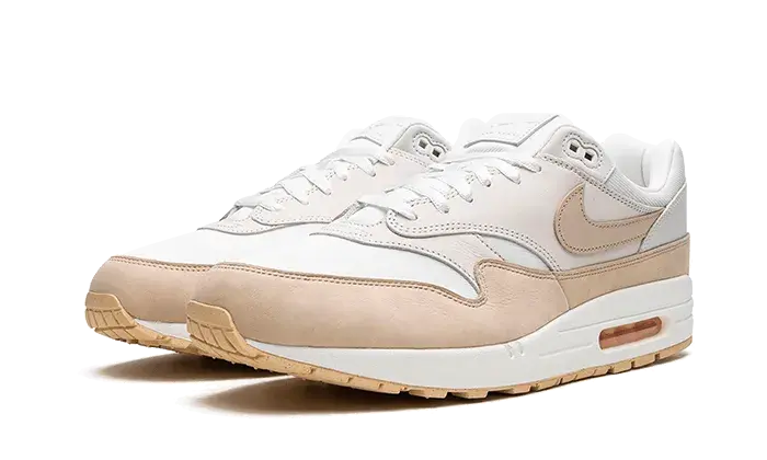 Nike Air Max 1 Premium Sanddrift - FB5060-100