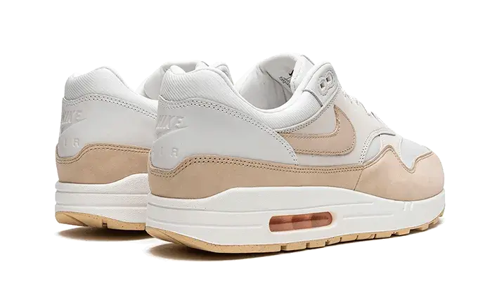 Nike Air Max 1 Premium Sanddrift - FB5060-100