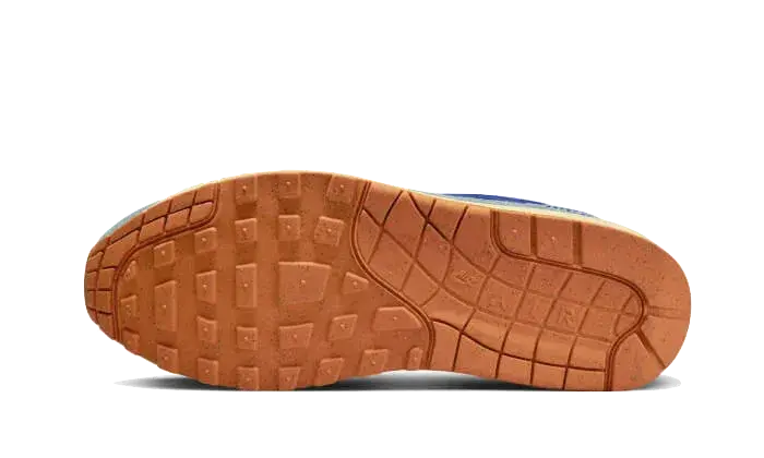 Nike Air Max 1 PRM Dirty Denim - DV3050-300