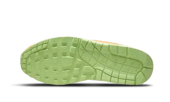 Nike Air Max 1 PRM Duck Anthracite - DZ0482-001