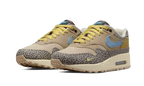 Nike Air Max 1 Safari Cobblestone - DV3027-001
