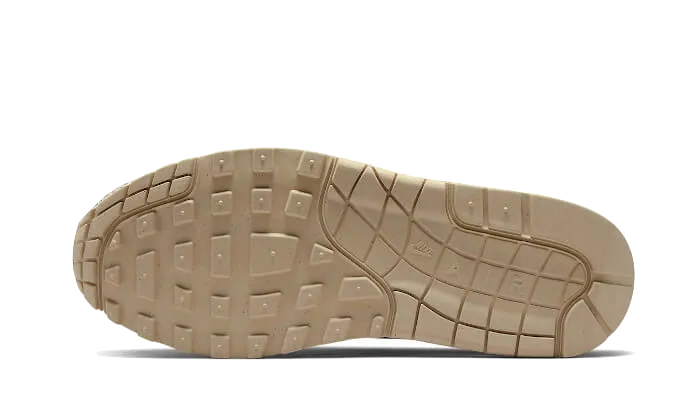 Nike Air Max 1 Safari Cobblestone - DV3027-001