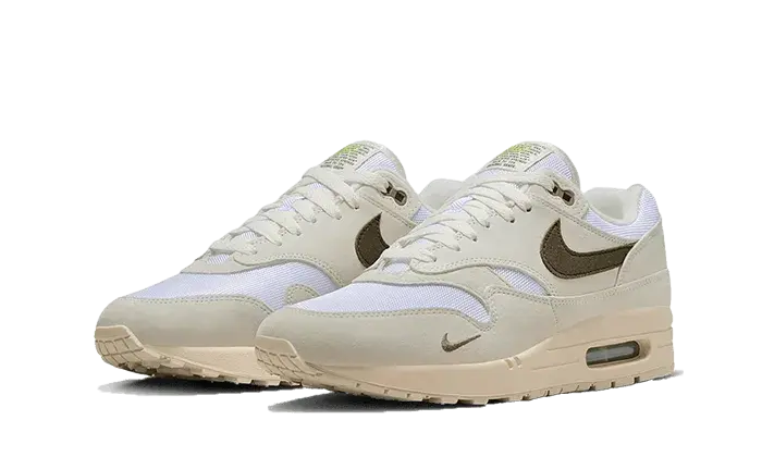 Nike Air Max 1 Sail Ironstone - DZ4494-100