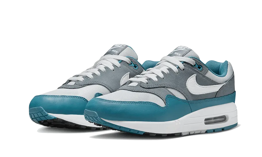 Nike Air Max 1 SC Noise Aqua - FB9660-001