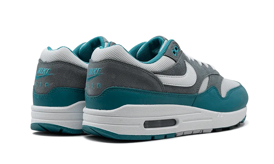 Nike Air Max 1 SC Noise Aqua - FB9660-001