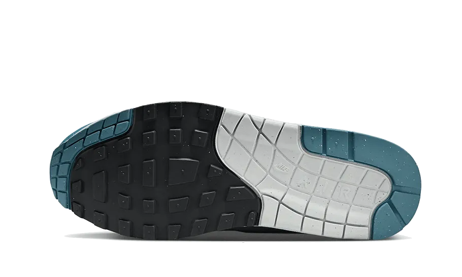Nike Air Max 1 SC Noise Aqua - FB9660-001