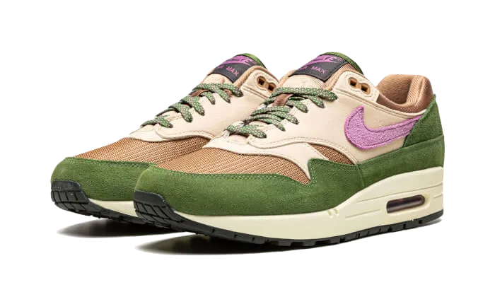 Nike Air Max 1 SH Treeline (Skunk) - DR9773-300