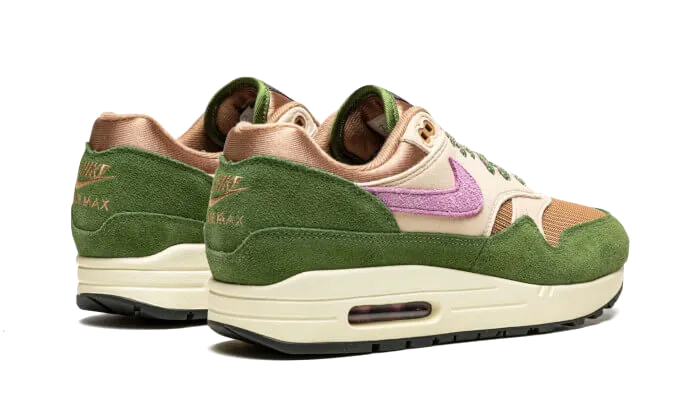 Nike Air Max 1 SH Treeline (Skunk) - DR9773-300