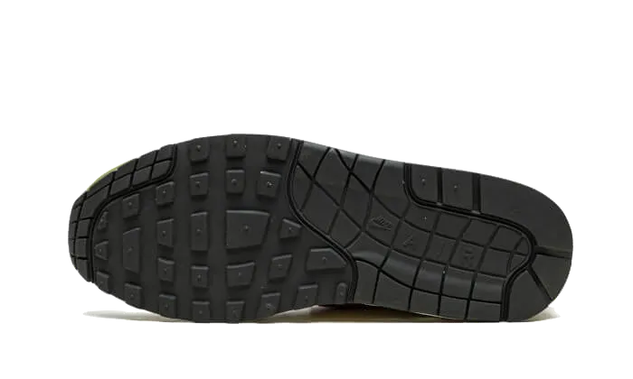 Nike Air Max 1 SH Treeline (Skunk) - DR9773-300