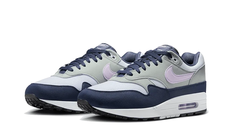 Nike Air Max 1 Thunder Blue - FD9082-001