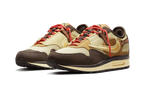 Nike Air Max 1 Travis Scott Cactus Jack Baroque Brown - DO9392-200