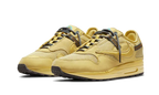Nike Air Max 1 Travis Scott Cactus Jack Saturn Gold - DO9392-700