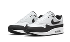 Nike Air Max 1 White Black - FD9082-107 / DZ2628-102