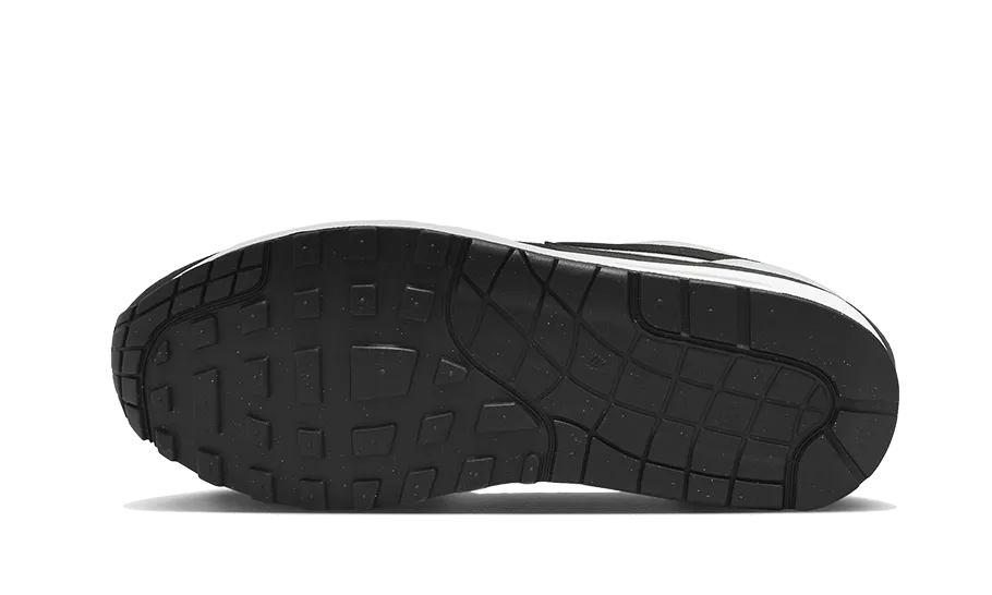 Nike Air Max 1 White Black - FD9082-107 / DZ2628-102