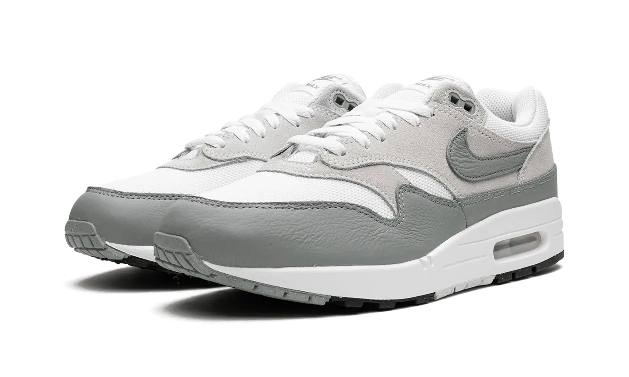 Nike Air Max 1 White Mica Green - DZ4549-100