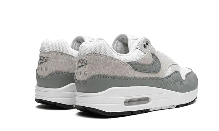 Nike Air Max 1 White Mica Green - DZ4549-100